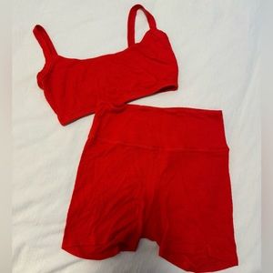 Year Of Ours sleep set size small